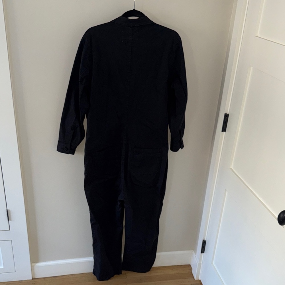 Pistola Black Jumpsuit - Picture 7 of 8